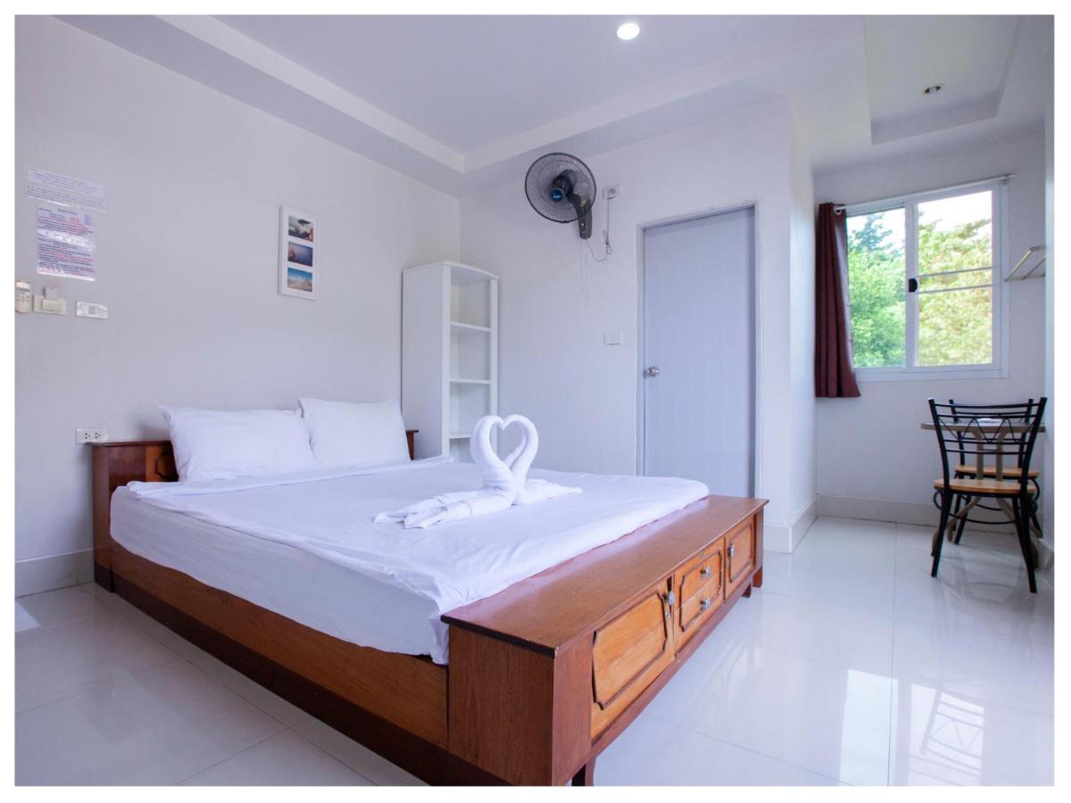 Namhasin House Hotel Ko Tao Ngoại thất bức ảnh